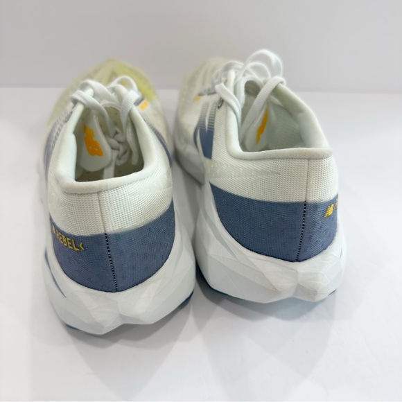 New Balance Fuelcell Rebel v4 Women’s Running Shoes - Picture 3 of 10